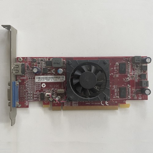 Per lenovo radeon hd5450 - lenovo, 512m