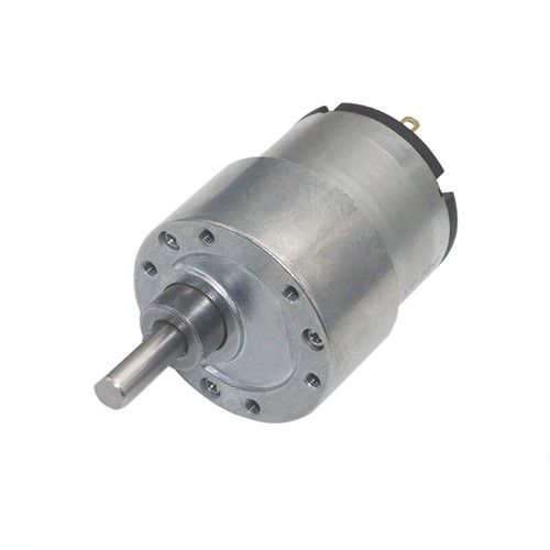 1pcs jgb37 520 37mm 12v - dc, 12v/24v