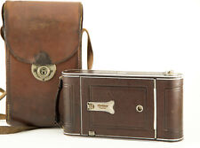 CONTESSA-NETTEL COCARETTE III LUXUS FOLDING CAMERA