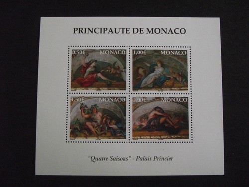 Monaco 2002 palazzo - monaco,