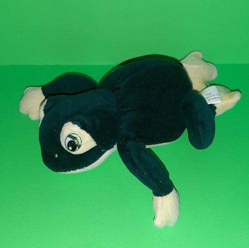 Quottini peluche rana frog - quottini,