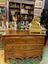 IMPORTANTE ANTICO CASSETTONE