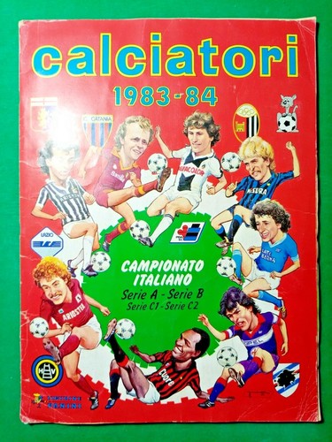 Album calciatori panini - album,