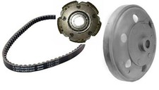 KIT TRASMISSIONE CINGHIA