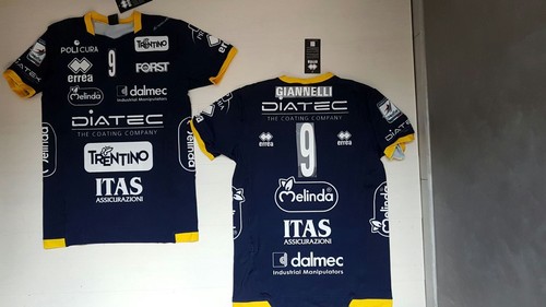 A161 errea itas diatec - a161,