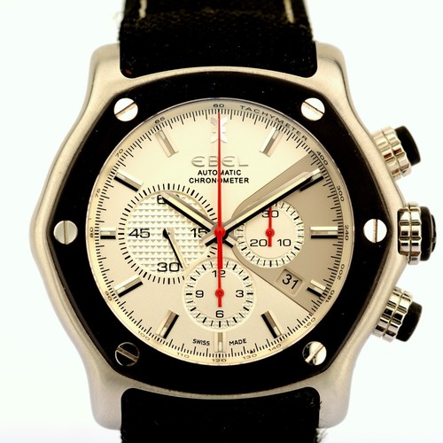 Ebel 1911 tekton - ebel,