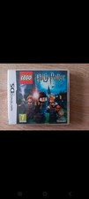 LEGO HARRY POTTER ANNI 1-4  ITA NINTENDO DS 