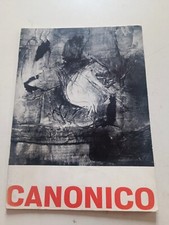 Felice Canonico Galleria Blu