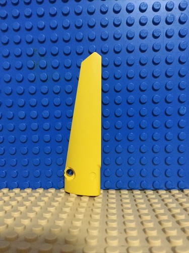 Lego technic pannelli - 1x,