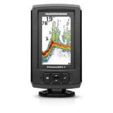 HUMMINBIRD PIRANHAMAX 4