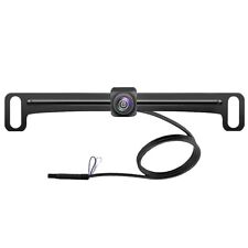 Telecamera di backup targa