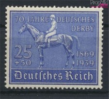 Tedesco Empire 698 MNH 1939
