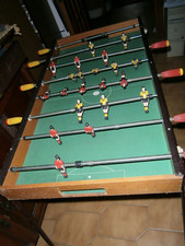 Calcetto  Arco Falc anni 70