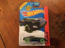 Hot Wheels 2014 HW RACE HW40