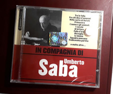 UMBERTO SABA- IN COMPAGNIA DI