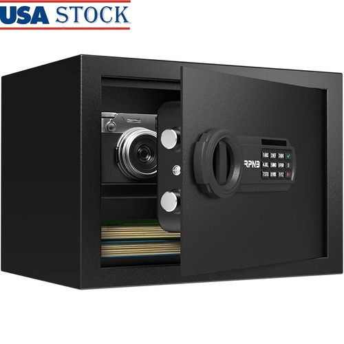 Cassaforte elettronica con - cassaforte,