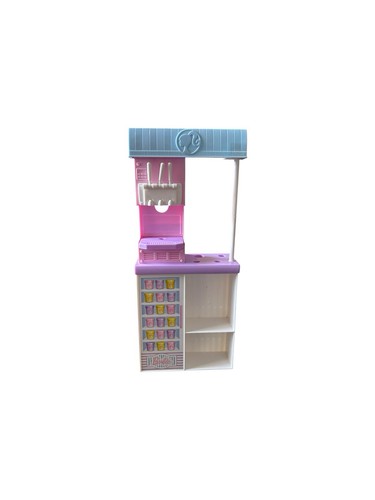 Carino mobile casa delle