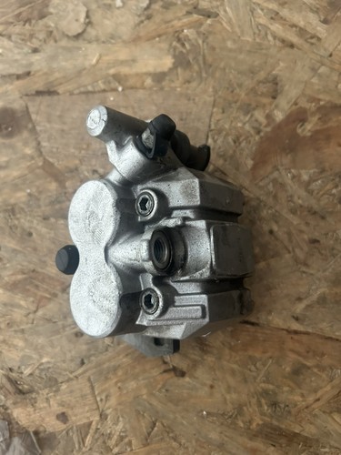 Pinza anteriore burgmann - anteriore, dx