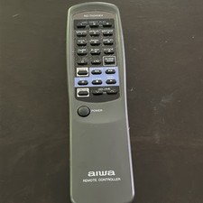 Telecomando aiwa tn340ex - rc-tn340ex,