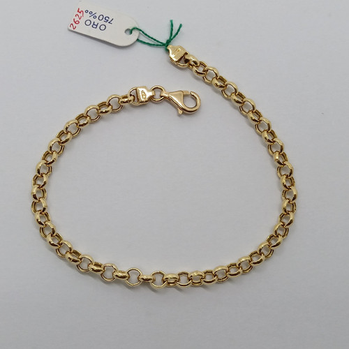 Bracciale donna maglia - donna, a