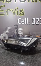 Faro Anteriore Sx Originale Seat Leon/Cupra Formentor Led Cod.5FG941007F/L316840