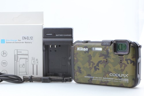 Ottime condizioni nikon - [ottime,