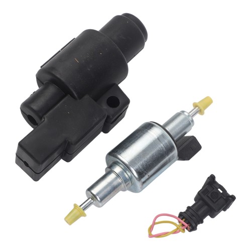 Kit pompa carburante