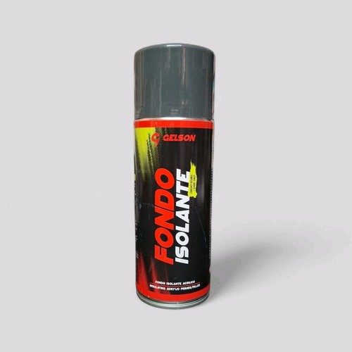 Gelson 25160 spray - 25160, fondo