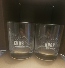 Knob Creek Bourbon Whiskey 2