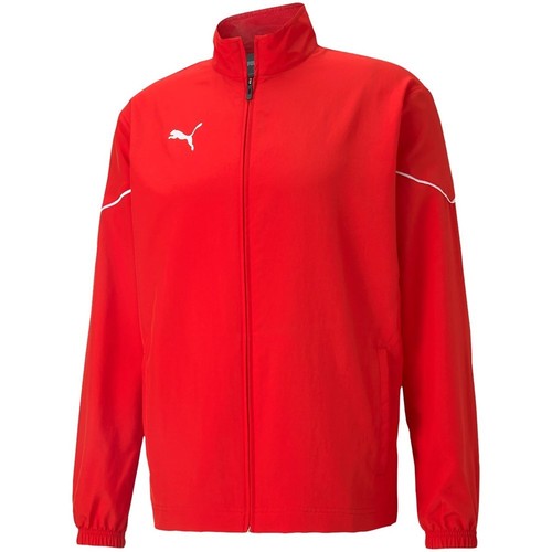 Giubbotti formazione uomo - uomo, puma
