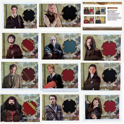 Harry potter legacy iconic - potter,