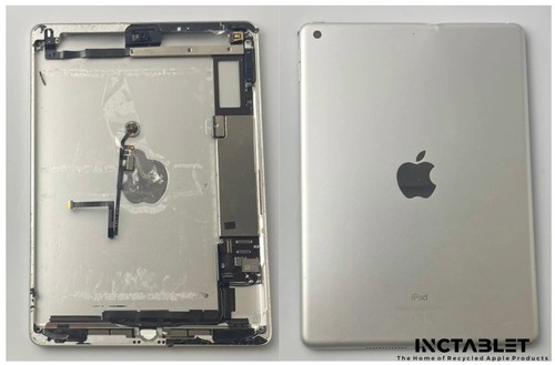 Difetto minore ipad 6a - minore:,