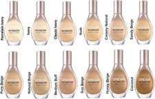 Fond de teint Dream Wonder