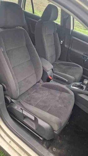 Set sedili golf variant - vw, v