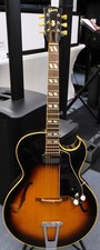 Vintage Gibson L-4C Premier