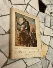 Don Chisciotte - Michele