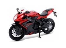 Modellino motocicletta