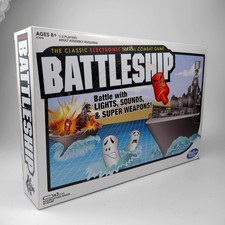 Gioco Corazzata Elettronica -