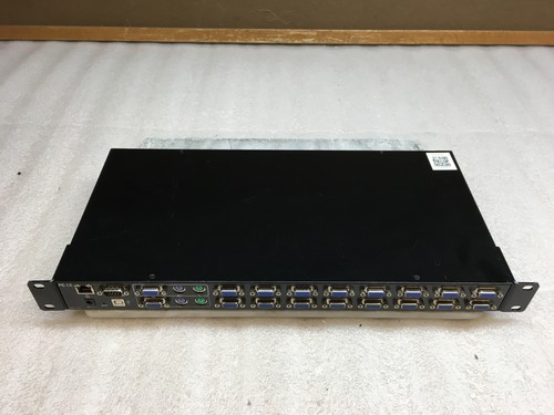 Switch kvm over - switch,