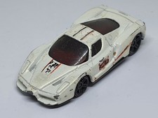Enzo Ferrari di Hot Wheels -