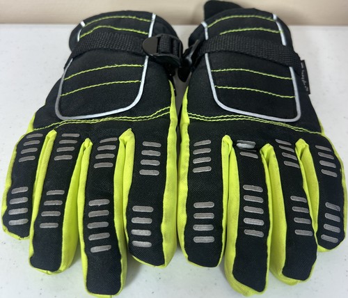Guanti sci ragazzo - guanti,