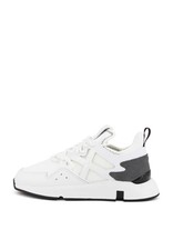MUNICH SNEAKERS CLIK BIANCO