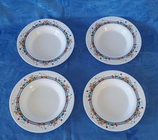 SET 4 PIATTO ARCOPAL RAMBLAS