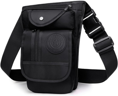 Marsupio borsa gamba - marsupio,