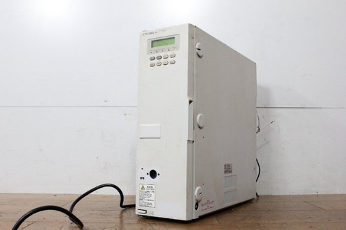 Forno colonna hplc shimadzu - a,