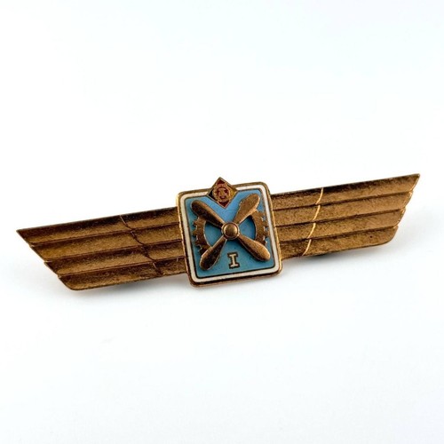 Distintivo classificazione - distintivo, di