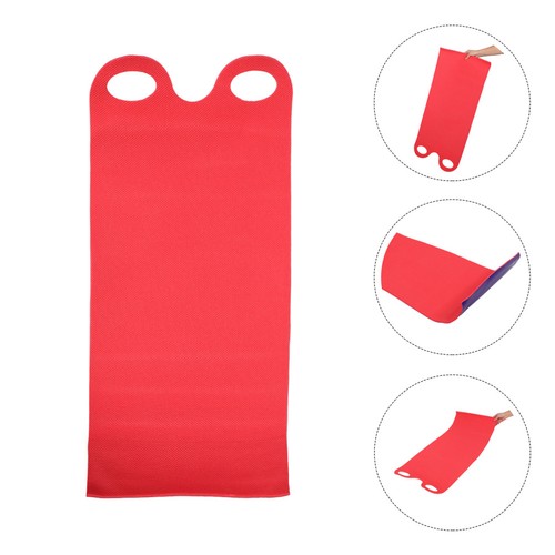 Slitta plastica per - in,