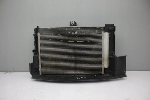 Pacchetto radiatore acqua - , alfa