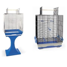 GABBIA PER UCCELLI PAPPAGALLI