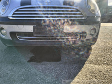 51112753995 Paraurti ant.  MINI MINI Cabrio (R57) 1.6 One (72Kw) Cbr f07b5d